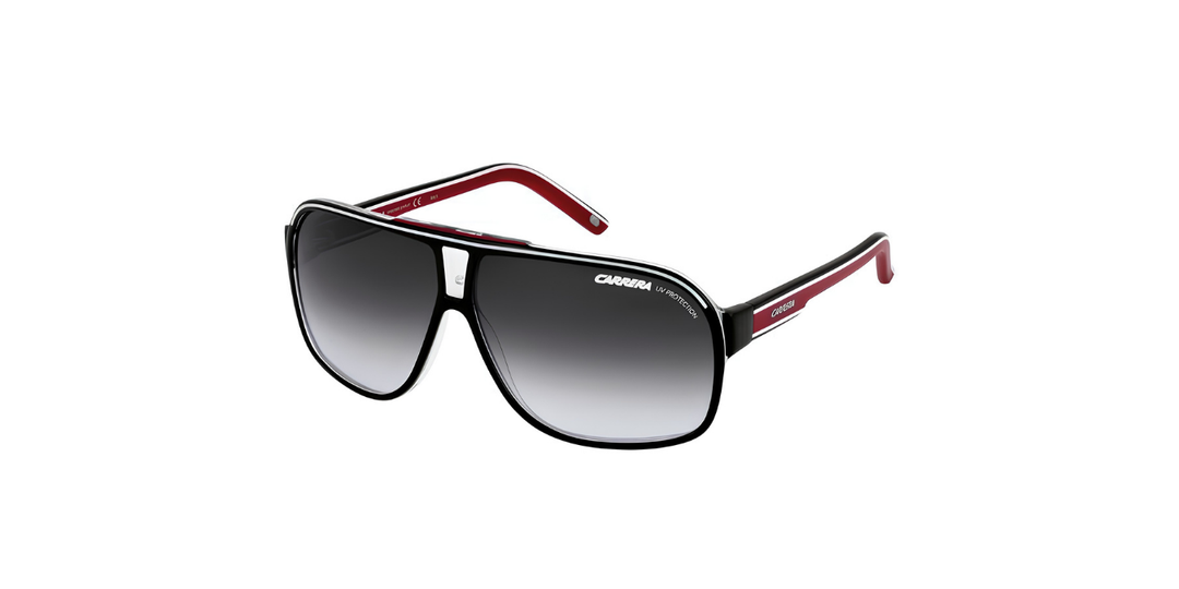 Carrera | Grand Prix 2 | Black Red