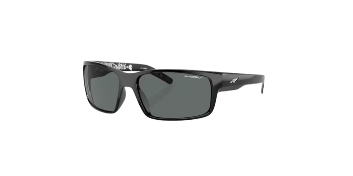 Arnette | AN4202 Fastball | Shiny Black Polarised