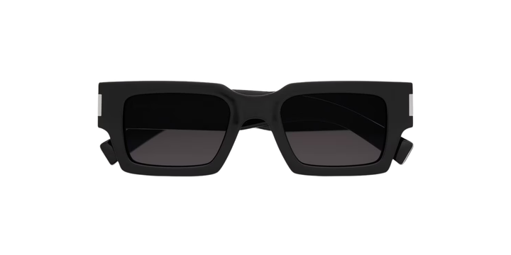 Saint Laurent | 572 | Black
