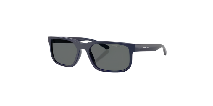 Arnette | AN4372 | Dark Blue Grey Polarised