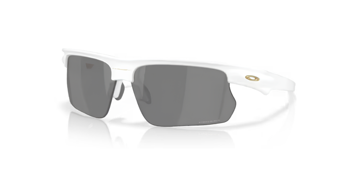 Oakley | OO9400 Bisphaera | Matte White Prizm Black