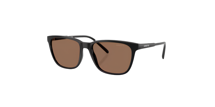 Arnette | AN4291 Cortex | Black Dark Brown