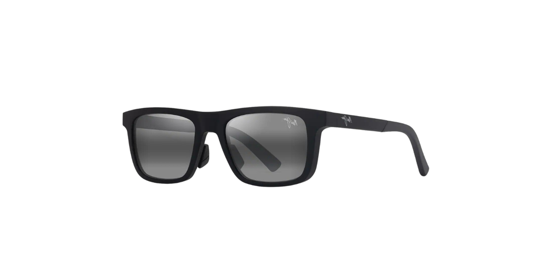 Maui Jim | Moaka | Matte Black