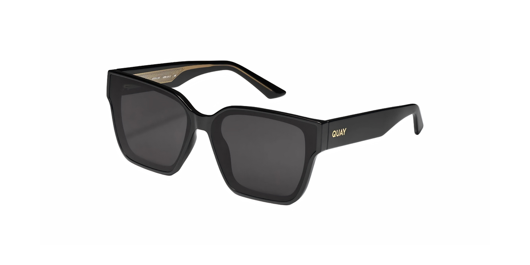 Quay | Drive In | Black