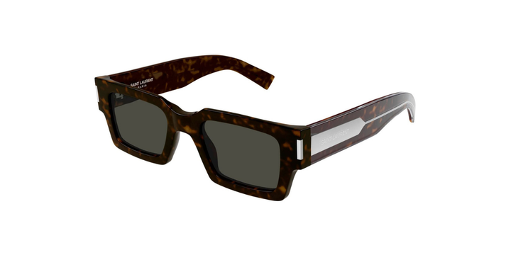 Saint Laurent | SL572 | Tort Grey