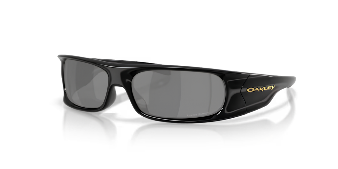 Oakley | OO9522 Highland | Black Prizm Black