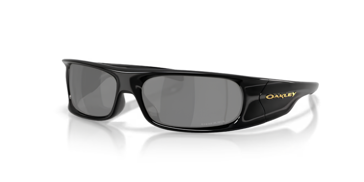 Oakley | OO9522 Highland | Black Prizm Black