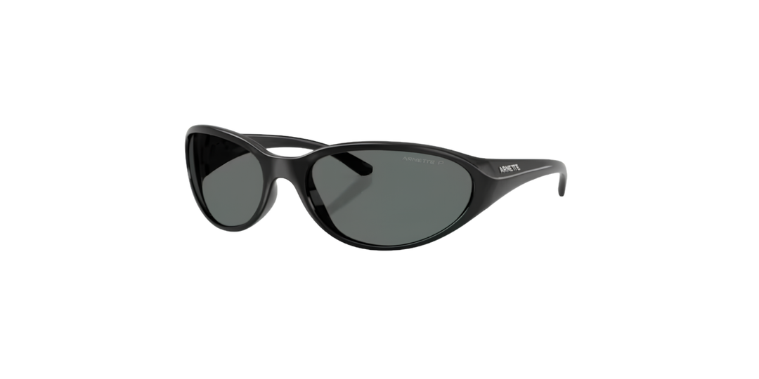 Arnette | 4368 | Recycled Black