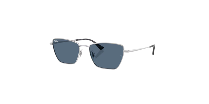 Ray-Ban | RB3783 | Silver