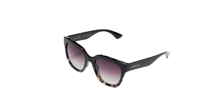 LOCELLO | Mercedes | Ombre Grey Tort Polarised