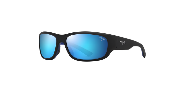 Maui Jim | Maukele | Black Blue Hawaii