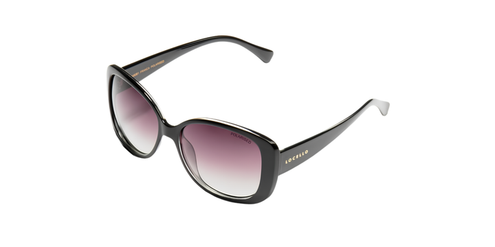 LOCELLO Franca - Black