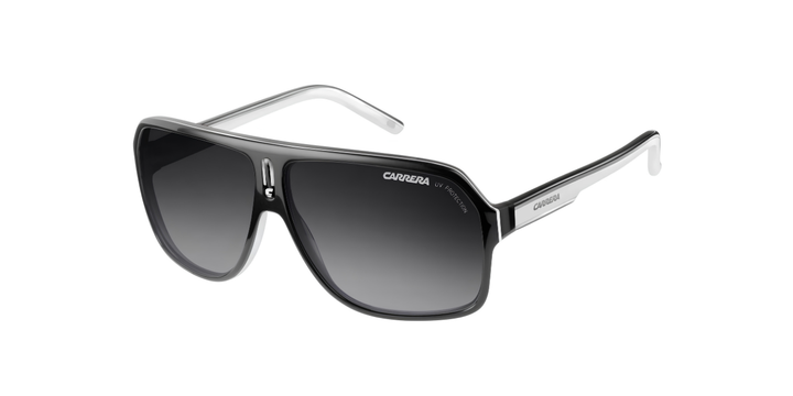 Carrera | 27 | Black White Polarised