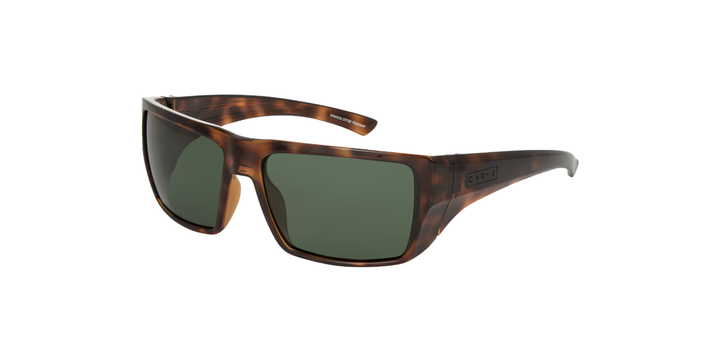 Carve | 27735 Sanada | Tort Green Polarised