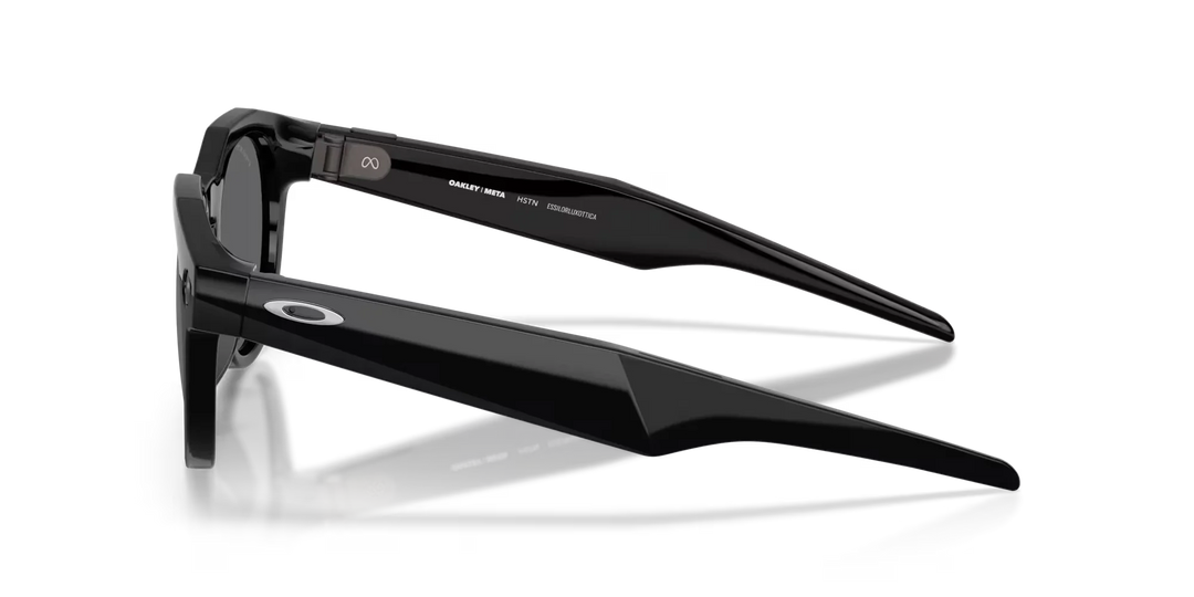 Oakley Meta HSTN PRIZM Black Polarised