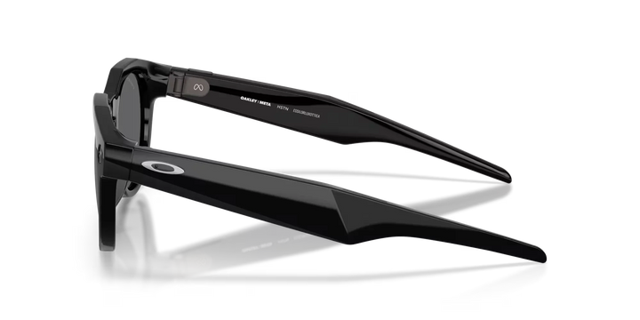 Oakley Meta HSTN PRIZM Black Polarised