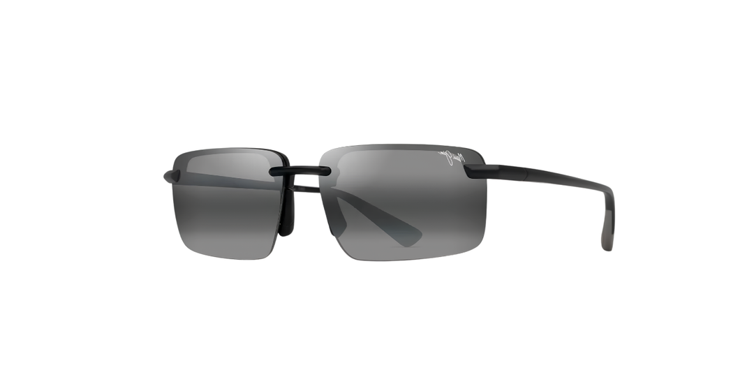 Maui Jim | Laulima | Matte Black