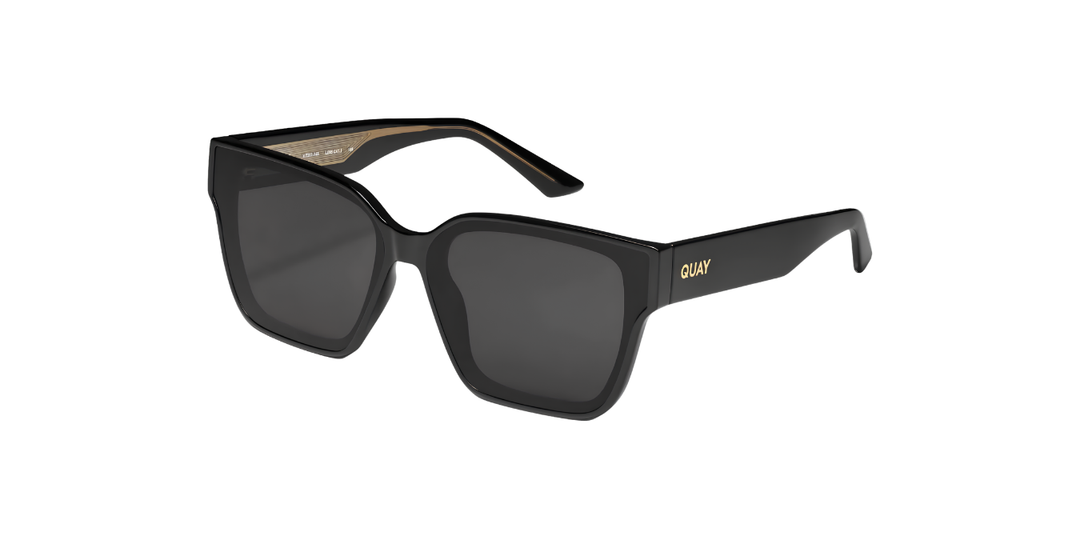 Quay | Drive In | Black