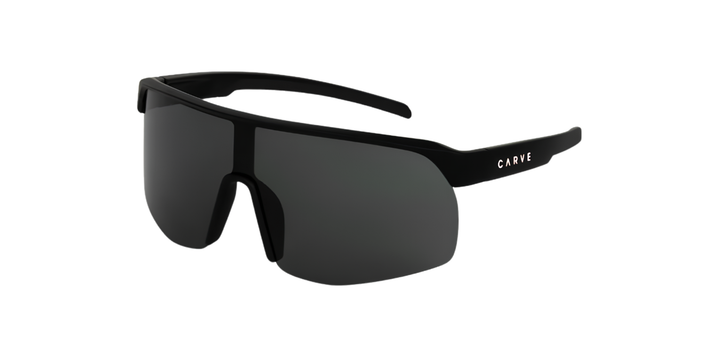 Carve | 27811 Velocity | Matte Black