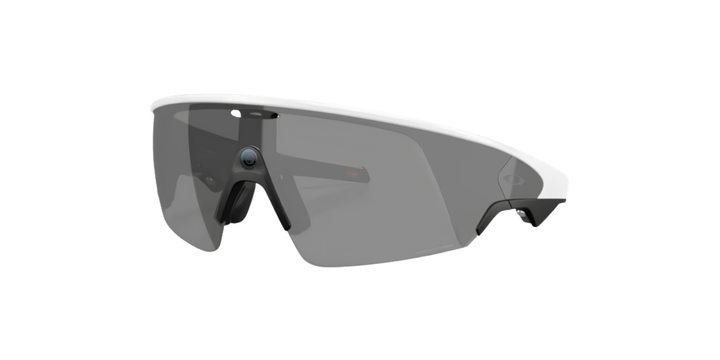 Oakley Meta | OW8001 Vanguard | White-Prizm Black