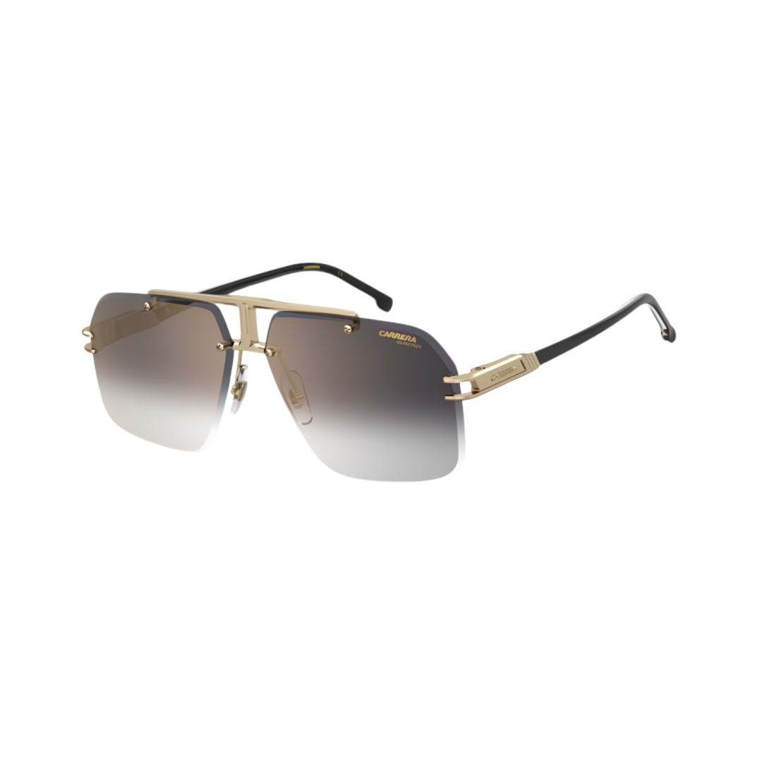 Carrera | 1054 | Gold Black