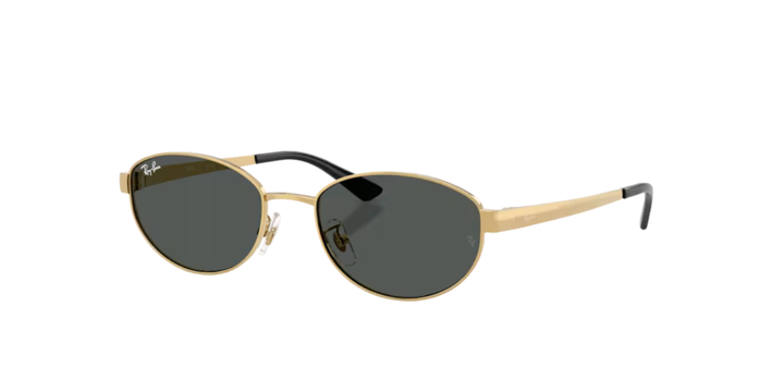 Ray-Ban | RB3774D | Arista Dark Grey