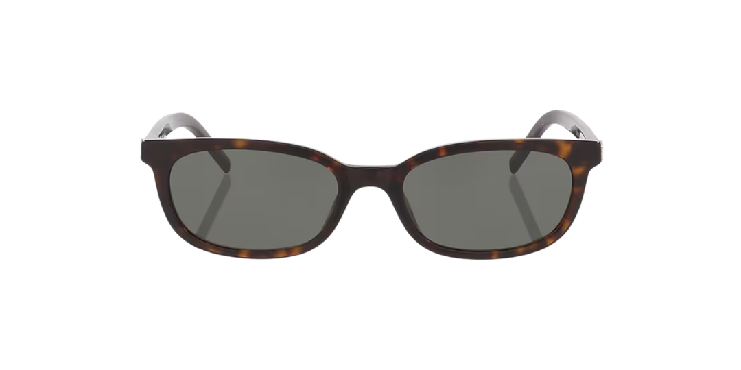 Saint Laurent | M160F | Tort Grey