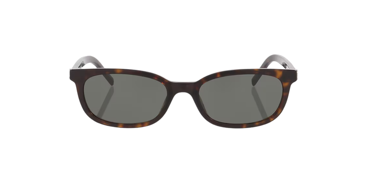 Saint Laurent | M160F | Tort Grey