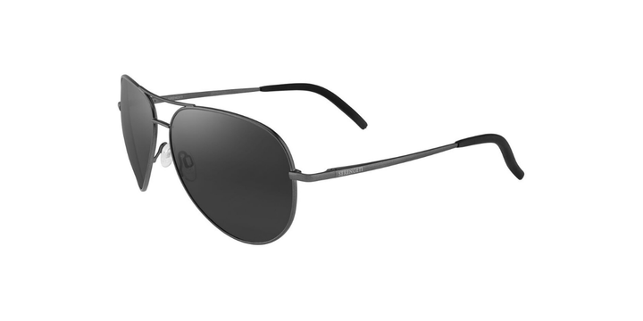 Serengeti | Carrara XL | Matte Black