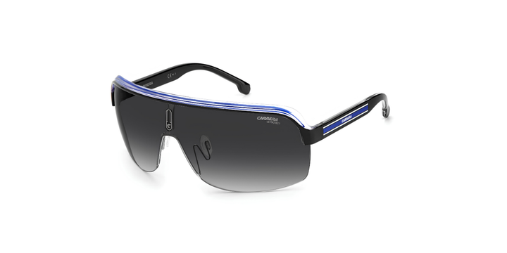 Carrera | Topcar 1 | Black Blue
