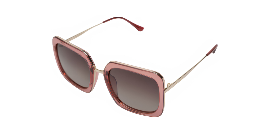 LOCELLO | Alex | Crystal Pink Polarised