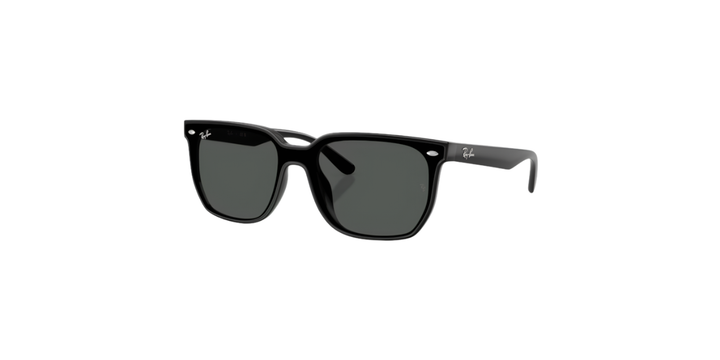 Ray-Ban | RB4466D | Black Dark Grey