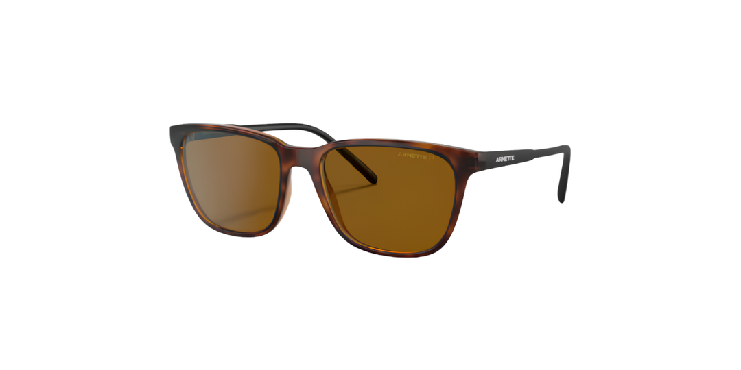 Arnette | AN4291 Cortex | Dark Havana Polarised