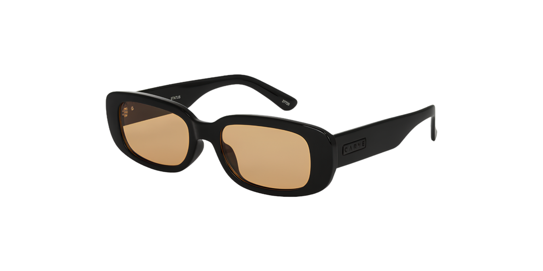 Carve | 27725 Status | Black Peach