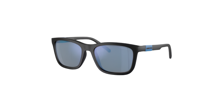 Arnette | AN4315 Teen Speerit | Matte Black Polarised