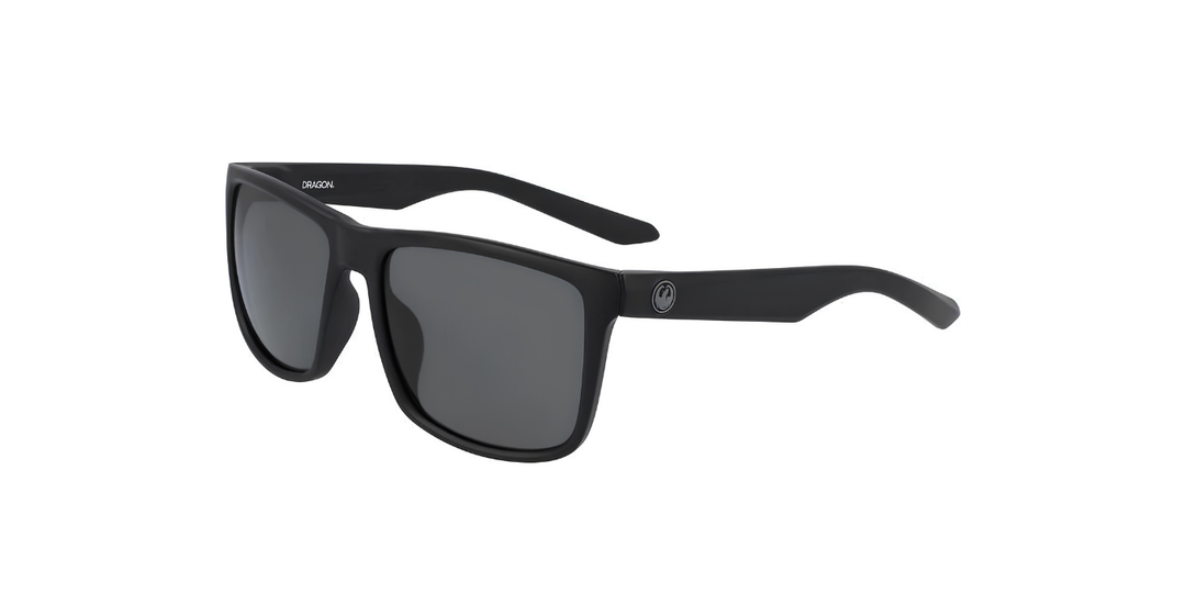 Dragon | Meridien H2O | Black Smoke Polarised