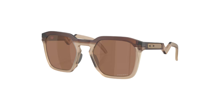 Oakley | OO9533 Hstn SQ | Rootbeer Prizm Tungsten