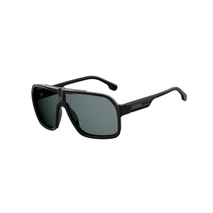Carrera | 1014S | Matte Black Grey