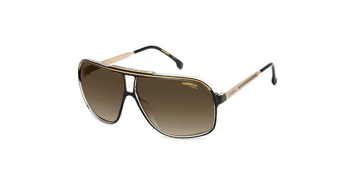 Carrera | Grand Prix 3 | Black and Gold