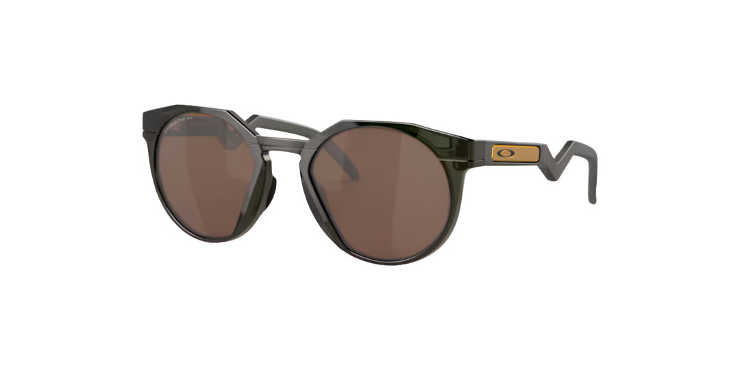 Oakley | OO9242 Hstn | Olive Ink Polarised