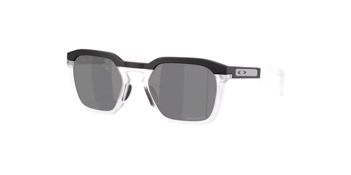 Oakley | OO9533 Hstn SQ | Matte Black Polarised