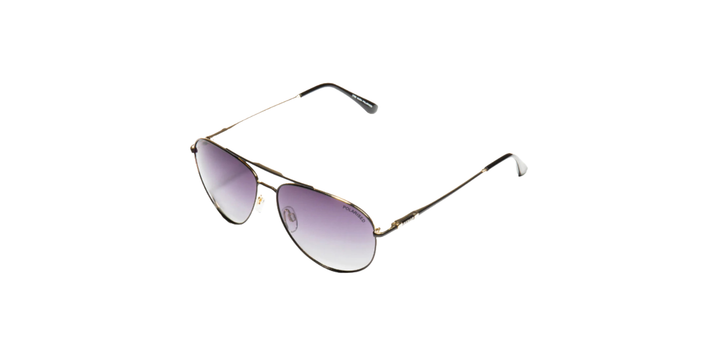LOCELLO | Mara | Black Gold Polarised