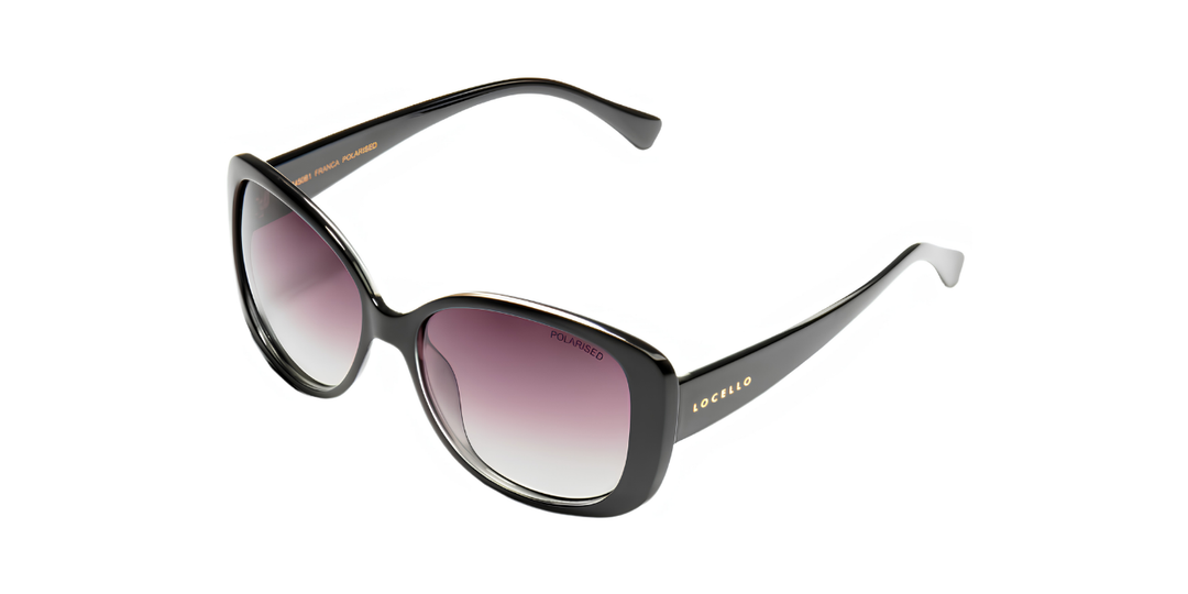 LOCELLO Franca - Black