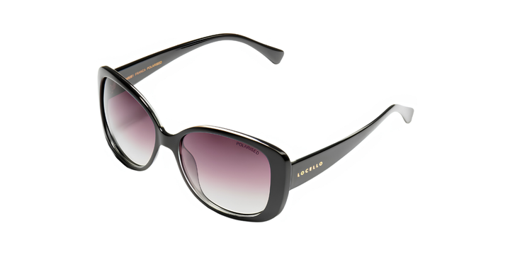 LOCELLO Franca - Black