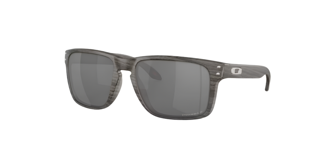 Oakley | OO9417 Holbrook XL | Woodgrain Prizm black polarised