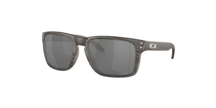 Oakley | OO9417 Holbrook XL | Woodgrain Prizm black polarised