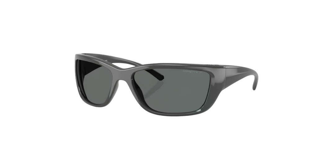 Arnette | AN4353 Bubblewrap | Grey Polarised
