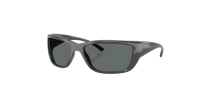 Arnette | AN4353 Bubblewrap | Grey Polarised