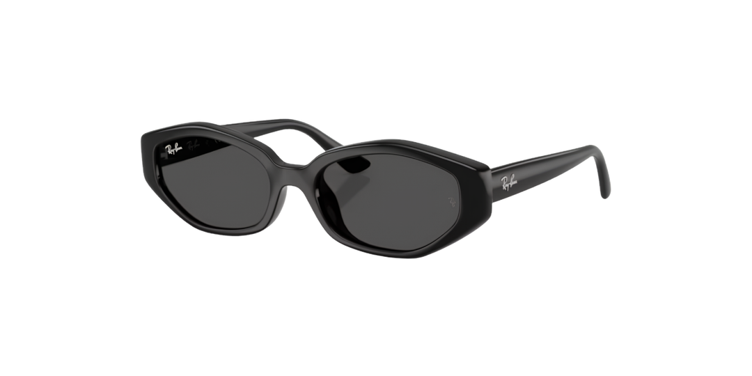 Ray-Ban | RB4473D | Black Dark Grey