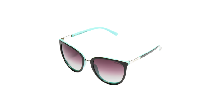 Locello | Sorella | Brown Brilliant Blue Polarised